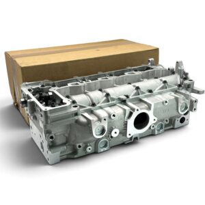 Nová hlava motora peugeot citroen 2.0 hdi 9807255910
