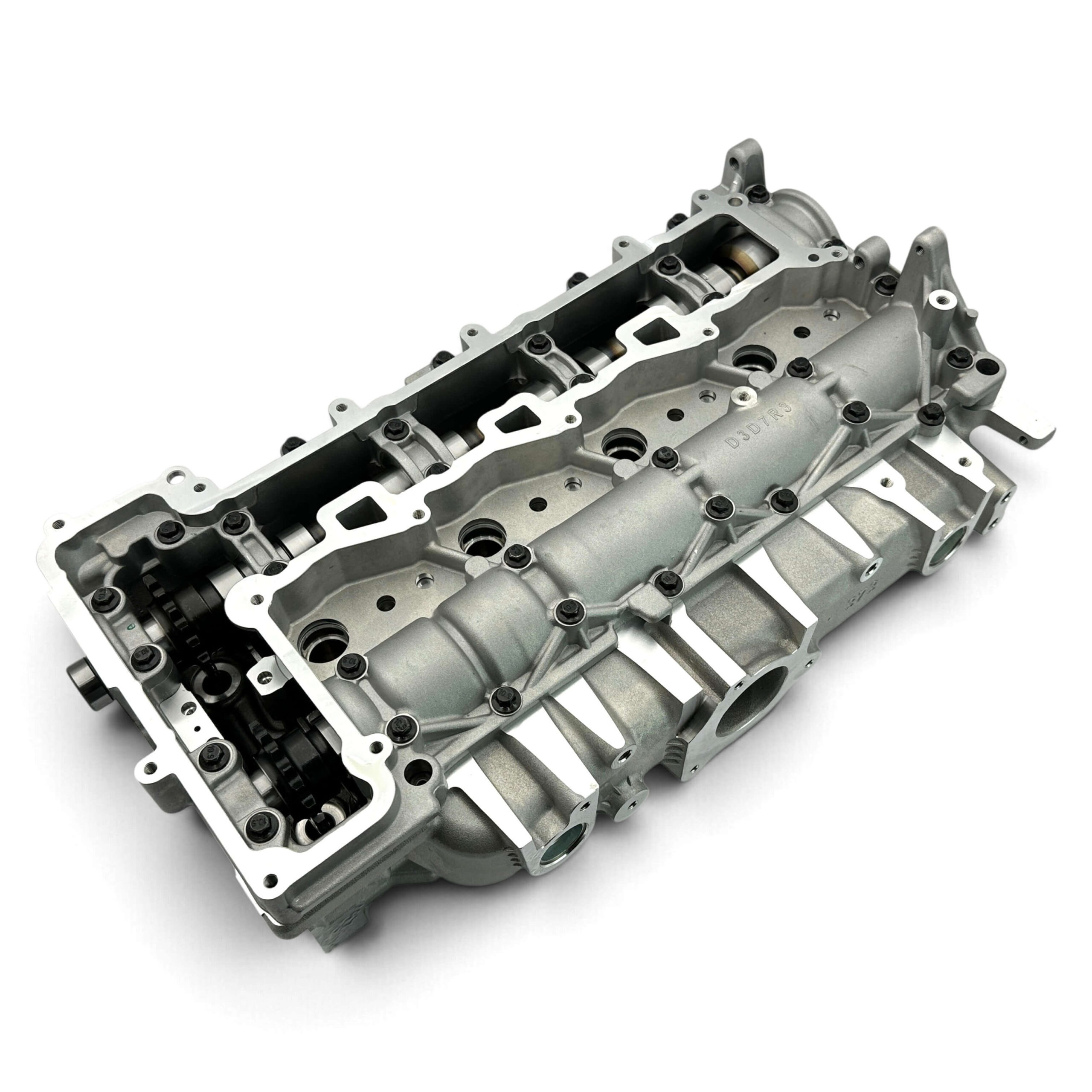 Nová hlava motora peugeot citroen 2.0 hdi 9807255910