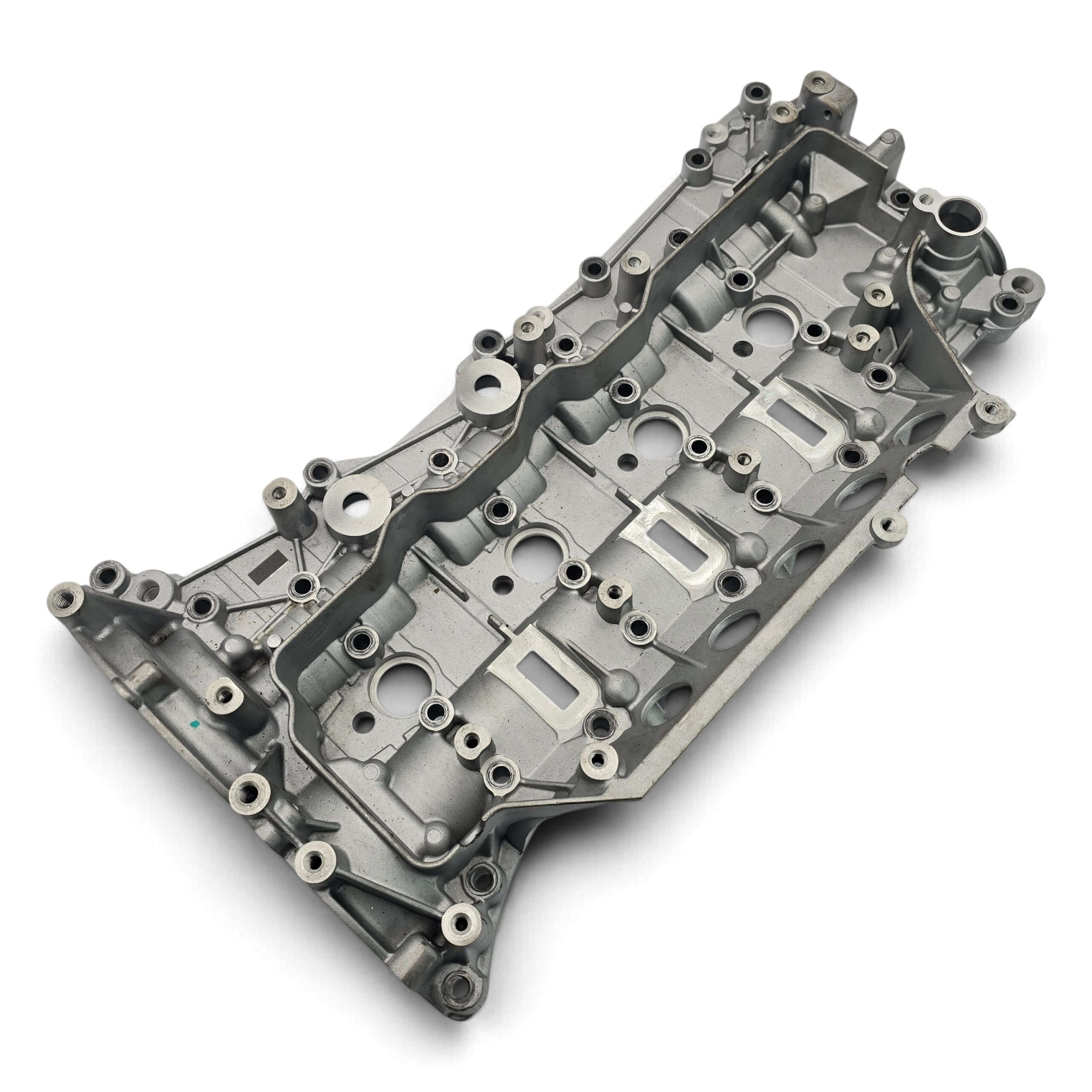 Nový kryt ventilov Renault Nissan Opel 2.0 dci cdti euro5