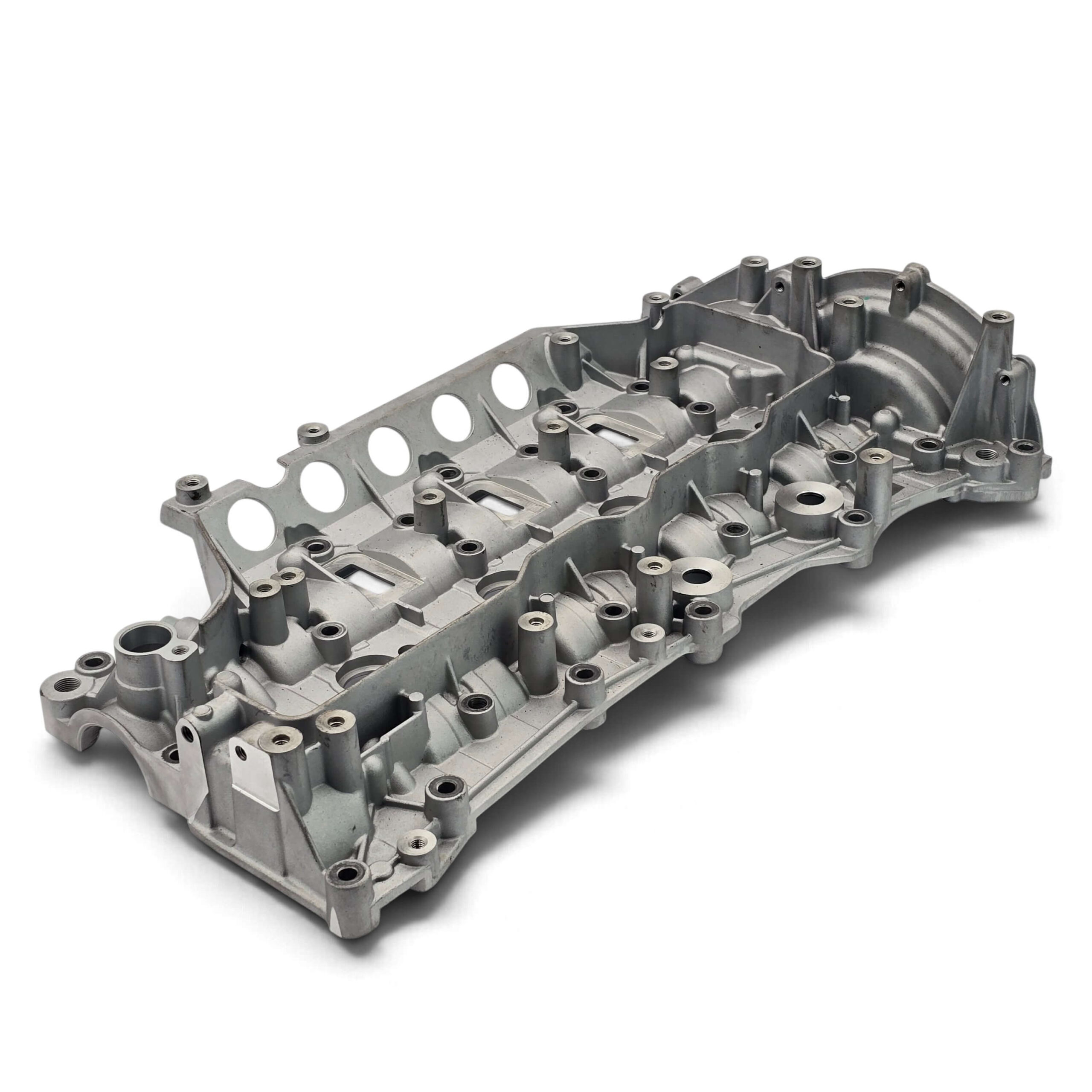 Nový kryt ventilov Renault Nissan Opel 2.0 dci cdti euro5