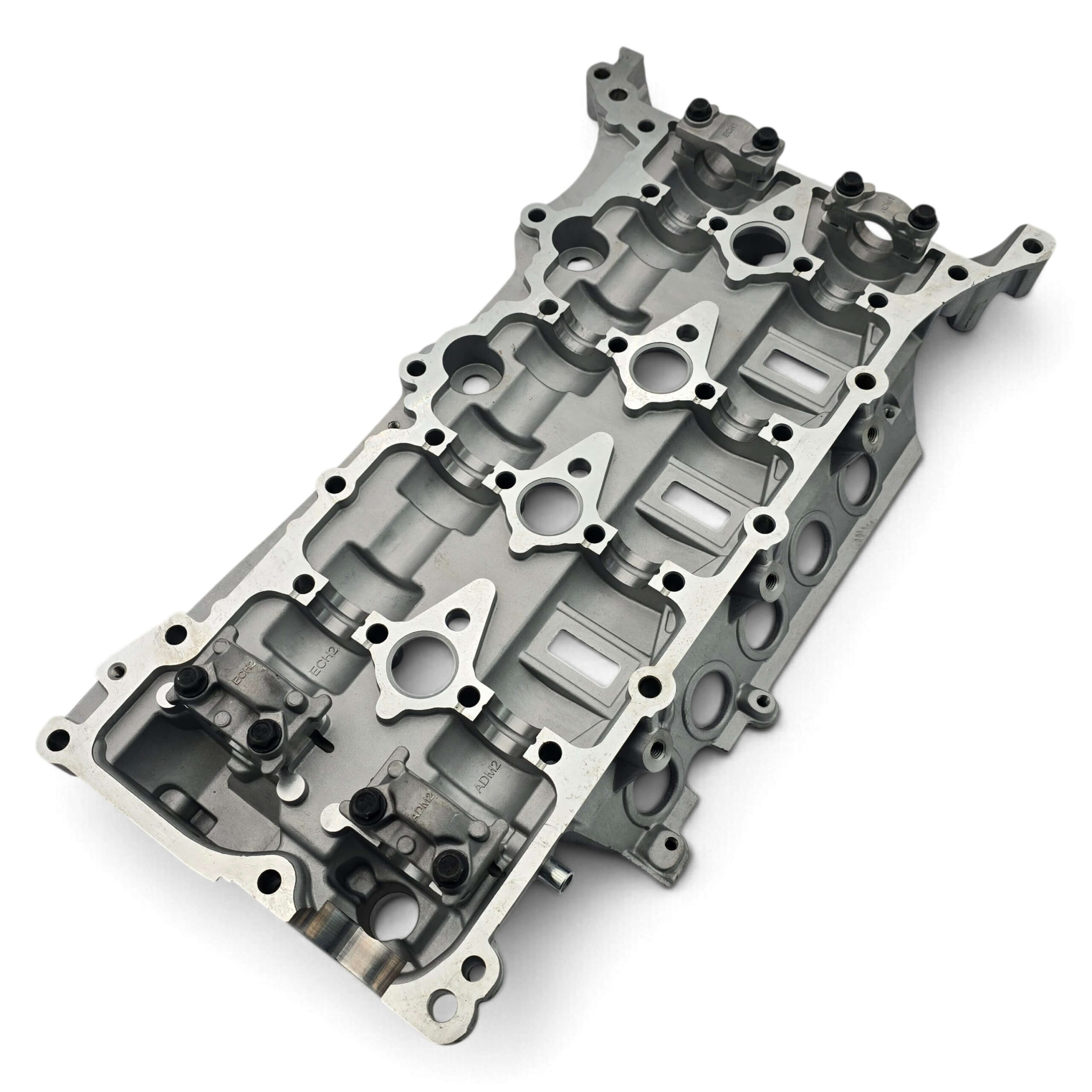 Nový kryt ventilov Renault Nissan Opel 2.0 dci cdti euro5