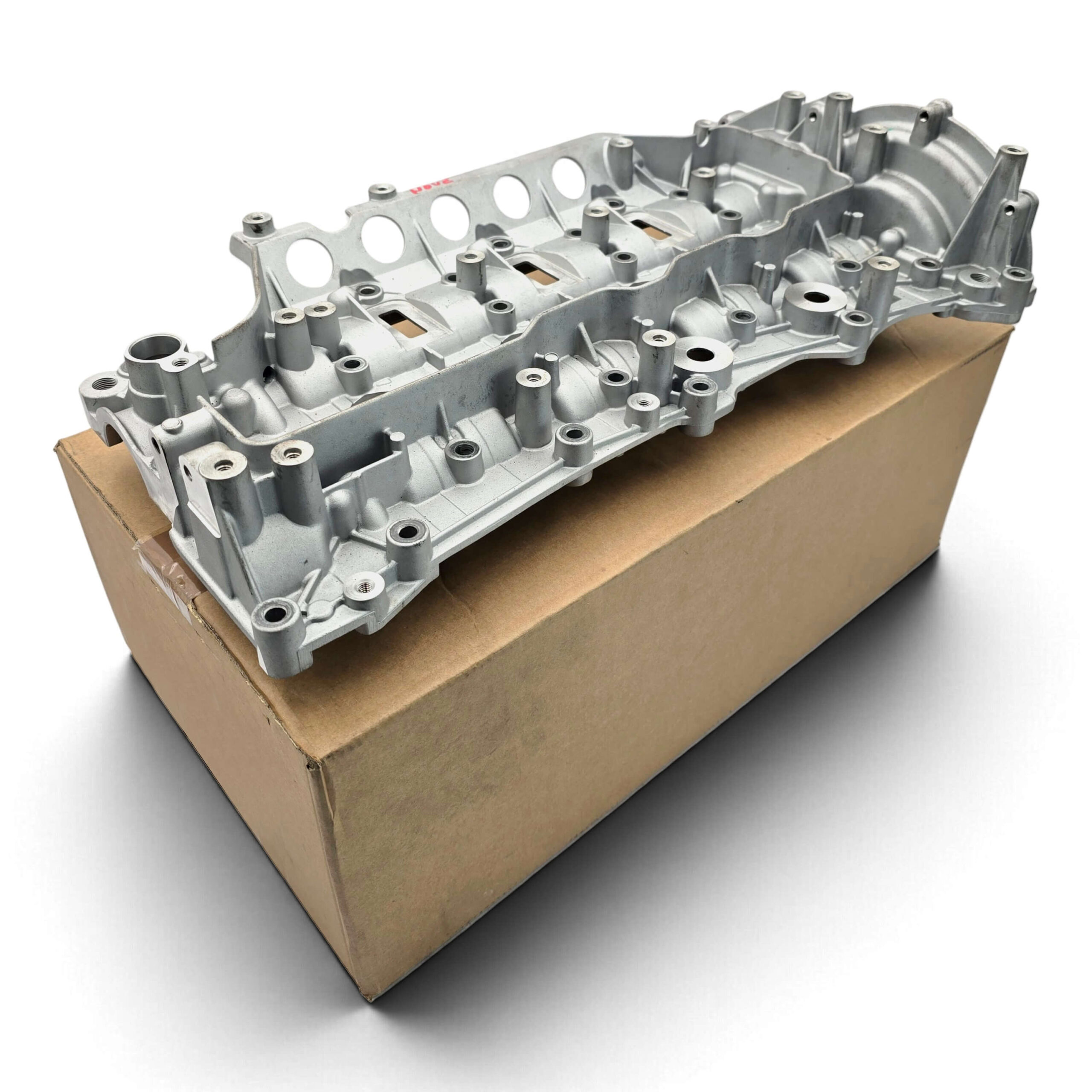 Nový kryt ventilov Renault Nissan Opel 2.0 dci cdti euro5